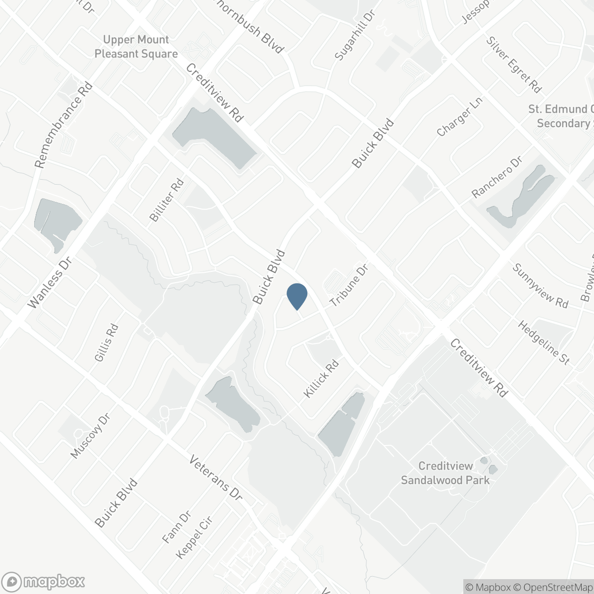 148 MIRACLE TRAIL, Brampton, Ontario L7A 0Y9